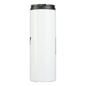 Bouteilles Isothermes brut (Dos)