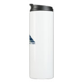 Bouteilles Isothermes Bryce Canyon National Park Mountain Sun (Tourné sur la droite)