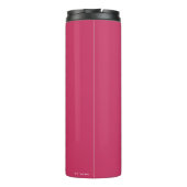 Bouteilles Isothermes Buddy l'Elfe | Citation de Noël (Dos)