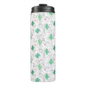 Bouteilles Isothermes Buds Cactus (Devant)