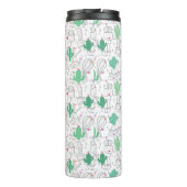 Bouteilles Isothermes Buds Cactus (Dos)