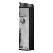 Bouteilles Isothermes Buffalo Bill Cody (Tourné sur la droite)