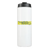 Bouteilles Isothermes Bugaboos Figure 8 Escalade (Devant)
