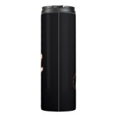 Bouteilles Isothermes BUGS BUNNY™ Football Club Badge (Dos)