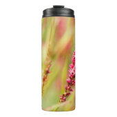 Bouteilles Isothermes buisson de couleur (Devant)