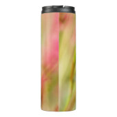 Bouteilles Isothermes buisson de couleur (Dos)
