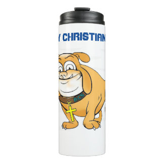 Bouteilles Isothermes Bulldogs Tumbler thermique