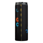 Bouteilles Isothermes Bulle (Dos)