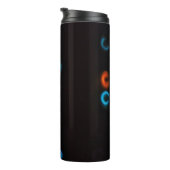 Bouteilles Isothermes Bulle (Tourné sur la droite)