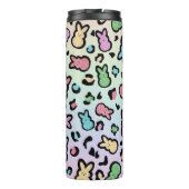 Bouteilles Isothermes Bulle soufflant Bunny (Dos)