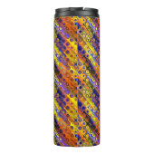 Bouteilles Isothermes Bulles (Dos)