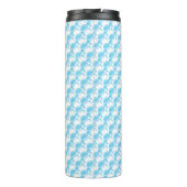 Bouteilles Isothermes BULLES AQUA, Cool (Dos)
