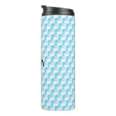 Bouteilles Isothermes BULLES AQUA, Cool (Tourné sur la droite)