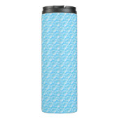 Bouteilles Isothermes BULLES AQUA, Cool (Dos)