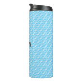 Bouteilles Isothermes BULLES AQUA, Cool (Tourné sur la droite)