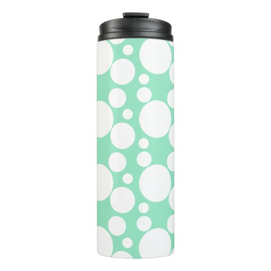 Bouteilles Isothermes Bulles de savon (Devant)