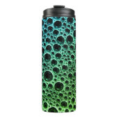 Bouteilles Isothermes Bulles soudaines de savon (Devant)