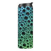 Bouteilles Isothermes Bulles soudaines de savon (Tourné sur la gauche)