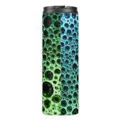 Bouteilles Isothermes Bulles soudaines de savon (Dos)