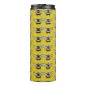 Bouteilles Isothermes Bumble Bee (Dos)