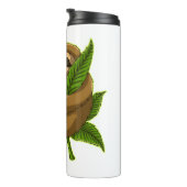 Bouteilles Isothermes Bun Weed Sloth (Tourné sur la droite)