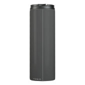 Bouteilles Isothermes BUNNY™| Lapin Stars (Dos)