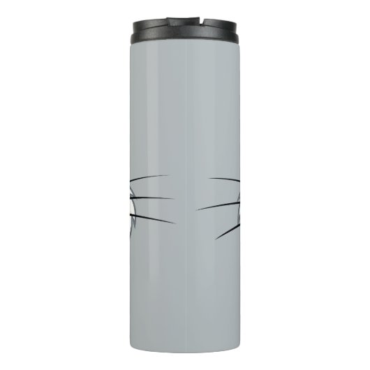 Bouteilles Isothermes BUNNY™ Smile (Dos)