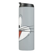 Bouteilles Isothermes BUNNY™ Smile (Tourné sur la droite)