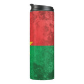 Bouteilles Isothermes Burkina Faso (Tourné sur la droite)