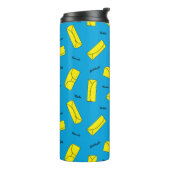 Bouteilles Isothermes Burritos, Enchiladas, Tortillas, Fajitas (Tourné sur la gauche)