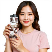 Bouteilles Isothermes But Now I'm Found Sheep