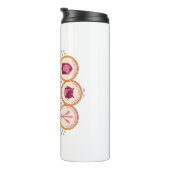 Bouteilles Isothermes BUTTERBEER™ Available At Wizarding Taverns (Tourné sur la droite)