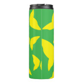 Bouteilles Isothermes Butterflies Bright Bold Eclectic Kitchen (Dos)