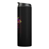 Bouteilles Isothermes Butterfly Princess (Tourné sur la droite)