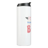 Bouteilles Isothermes Ça ne va pas. (Tourné sur la gauche)