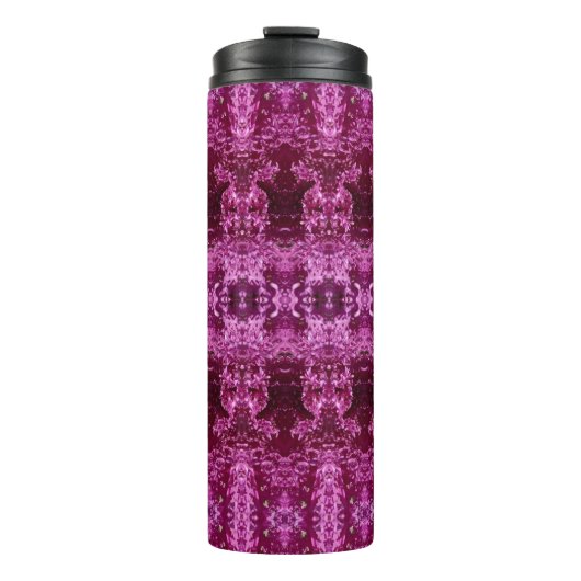 Bouteilles Isothermes Cabbage Ikat Too (Devant)