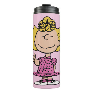 Bouteilles Isothermes cacahuètes   Sally Super Smile