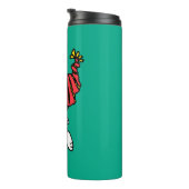 Bouteilles Isothermes cacahuètes | Snoopy Winter Beanie Casquette (Tourné sur la droite)