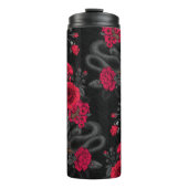 Bouteilles Isothermes Caché en rose (Devant)