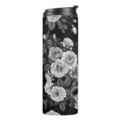 Bouteilles Isothermes Caché en rose 3 (Tourné sur la gauche)