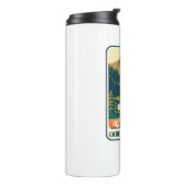 Bouteilles Isothermes Cache la Poudre Colorado (Tourné sur la gauche)