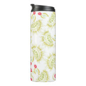 Bouteilles Isothermes Cacti flowers (Tourné sur la droite)