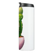 Bouteilles Isothermes Cactus (Tourné sur la droite)