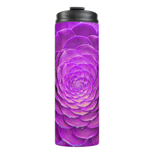 Bouteilles Isothermes Cactus Blossom : Conception Mariage romantique
