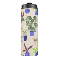 Cactus Motif Succulent
