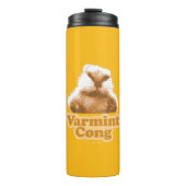 Bouteilles Isothermes Caddyshack | Cong Varmint (Devant)