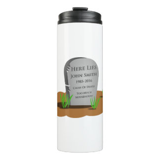 Bouteilles Isothermes cadeau amusant
