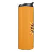 Bouteilles Isothermes Cadeau amusant et audacieux pour maman (Tourné sur la gauche)