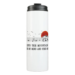 Bouteilles Isothermes Cadeau Camper Je Vais Trouver Mon Âme Anniversai