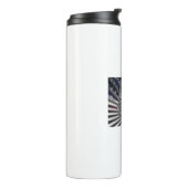 Bouteilles Isothermes Cadeau commémoratif "Senior EOD" (Tourné sur la gauche)